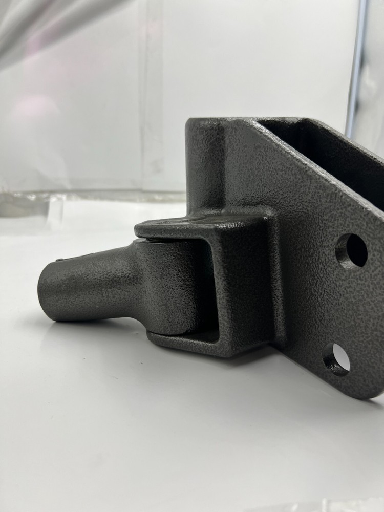 Weight Distribution Hitch Head Replacement AT2008, Black