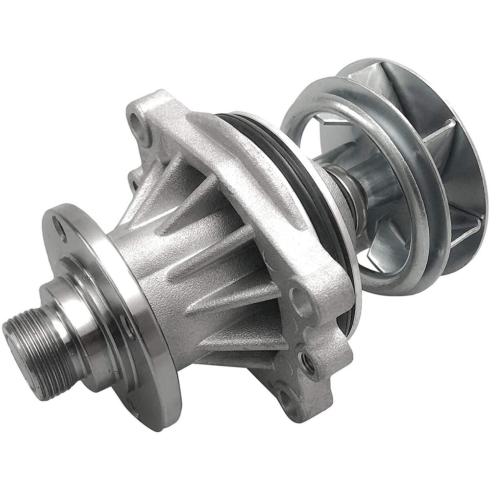 Water Pump w/ Gasket For 1991-2006 BMW E34 E36 E46 E39 E60 E61 E83 E85 252-284