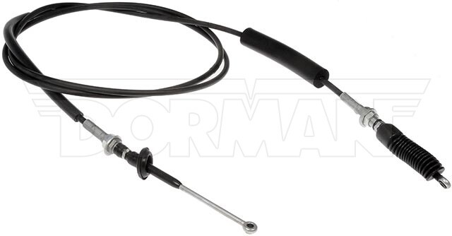 Dorman 924-7013 Gearshift Control Cable Assembly fits Isuzu NPR