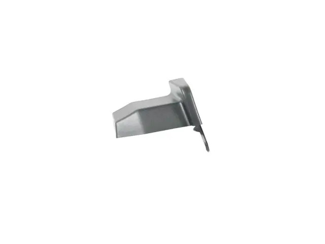 Genuine Mopar Front Fender Spat Left 68349567AB