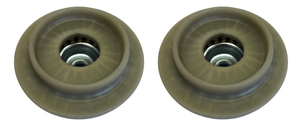 Fits Vauxhall + Other Models Baxter Front 2x Strut Top Mount