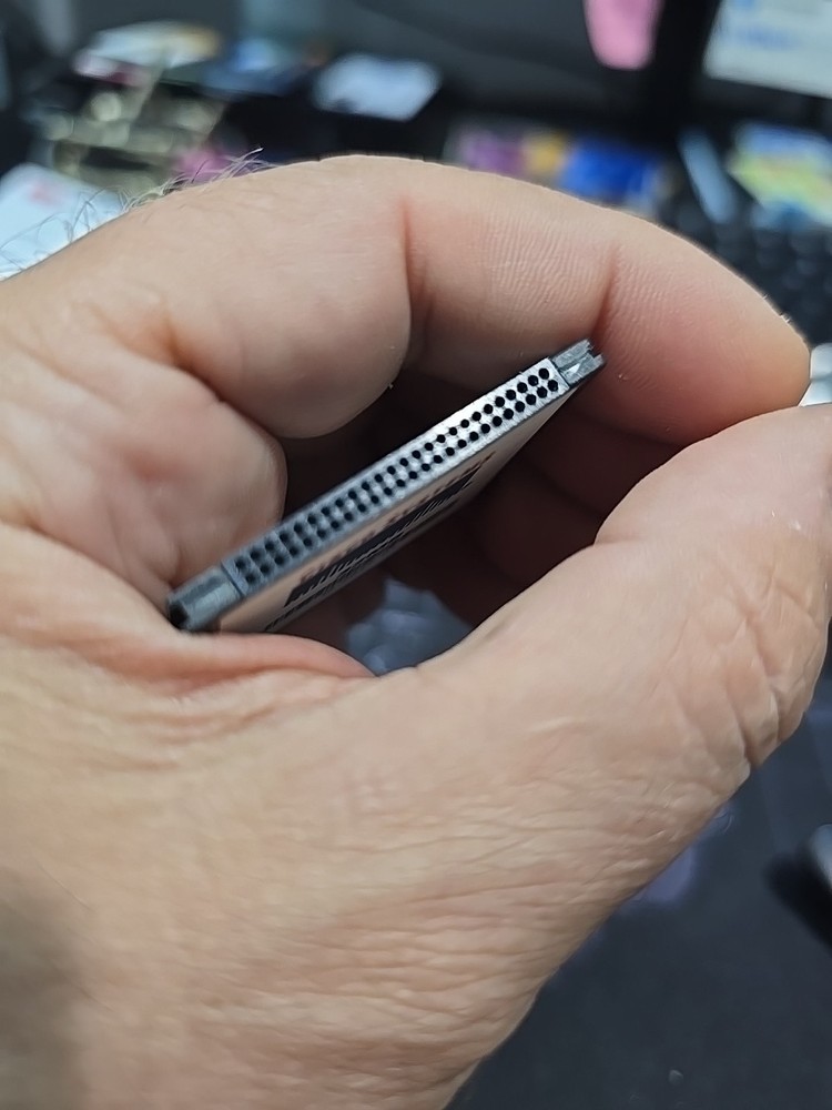 Cisco 16264801 32mb Compact Flash Memory