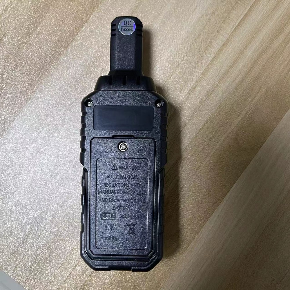 3 in 1 EMF Meter,Emf Reader,Electromagnetic Field Radiation Detector,Emf Tester