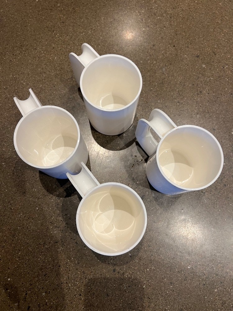 MASSIMO VIGNELLI HELLER SERVICE SET