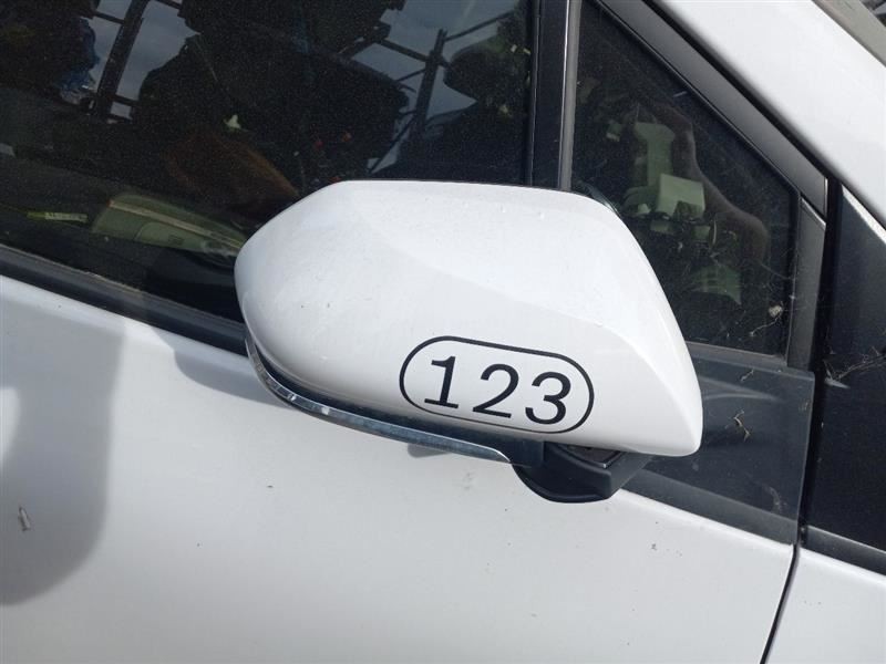 2022 TOYOTA PRIUS CAMERA PROJECTOR