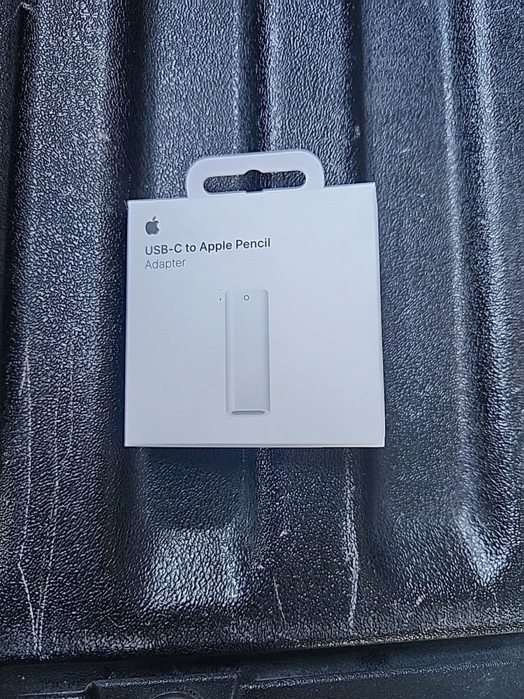 Apple USB-C to Apple Pencil Adapter