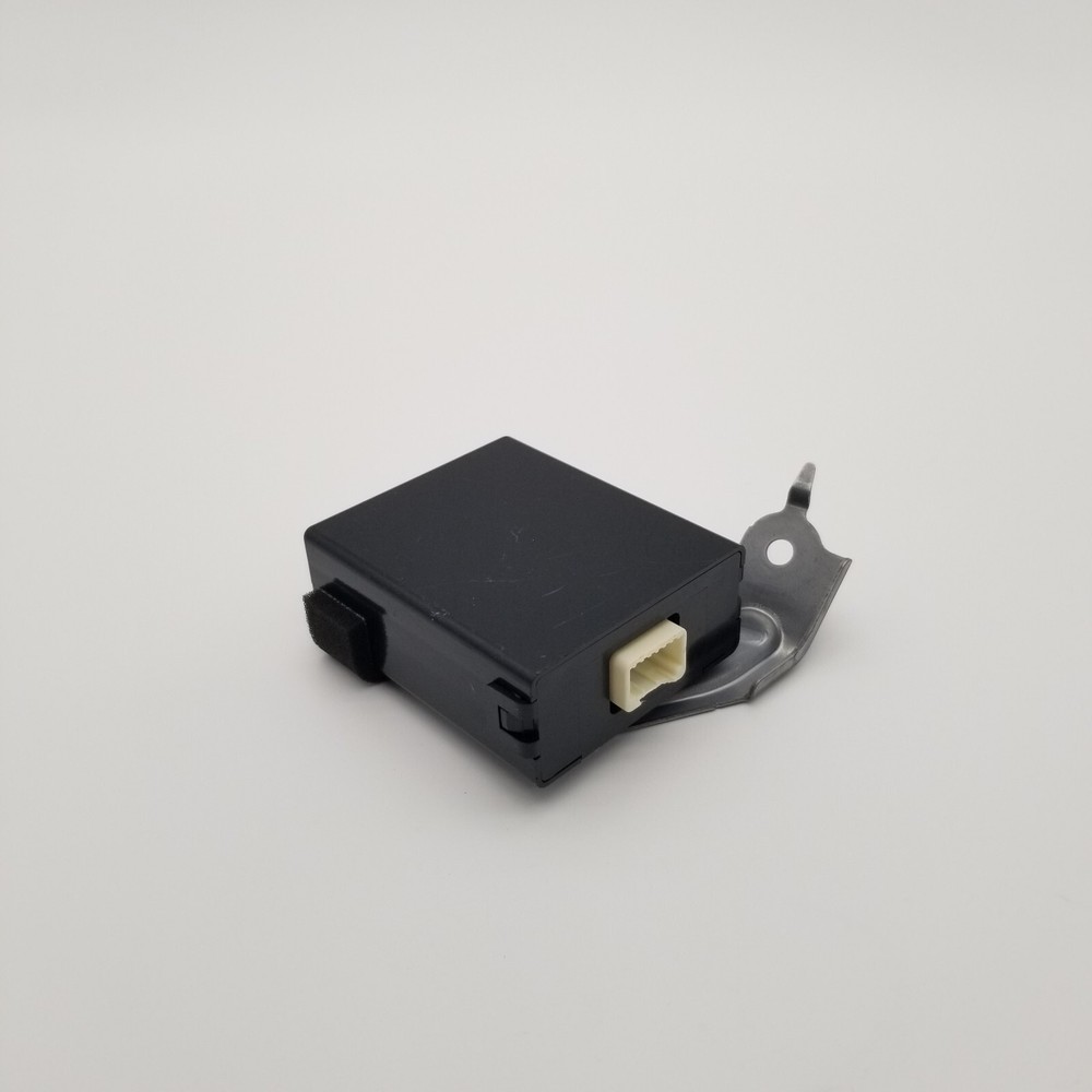 2012 2013 TOYOTA PRIUS DRIVER ASSIST VEHICLE APPROACHING CONTROL MODULE OEM