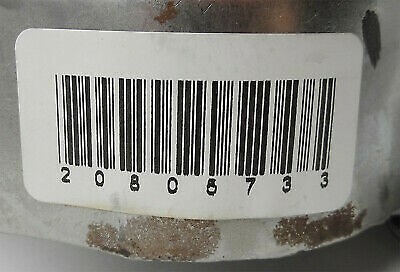 OEM GM 20970875 Parking Brake Control Module+Switch+ Handle Cable Pad