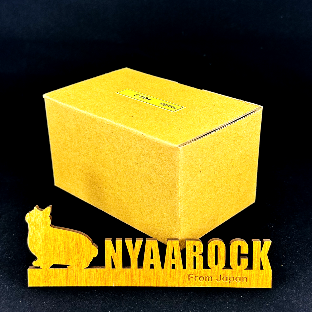 Hashimoto HM-3 MC Cartridge Step up input Transformer