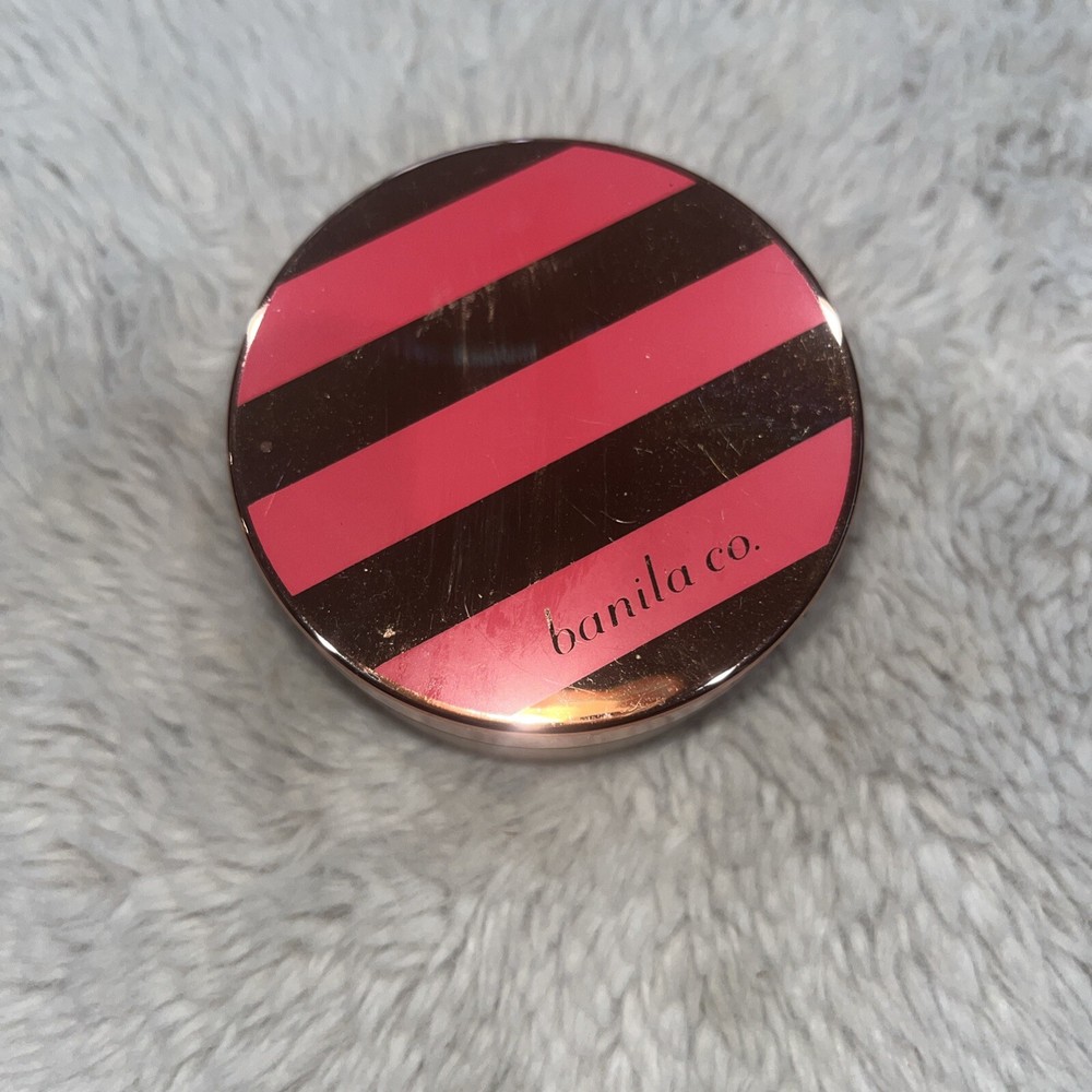 Banila Co Bronzing Powder