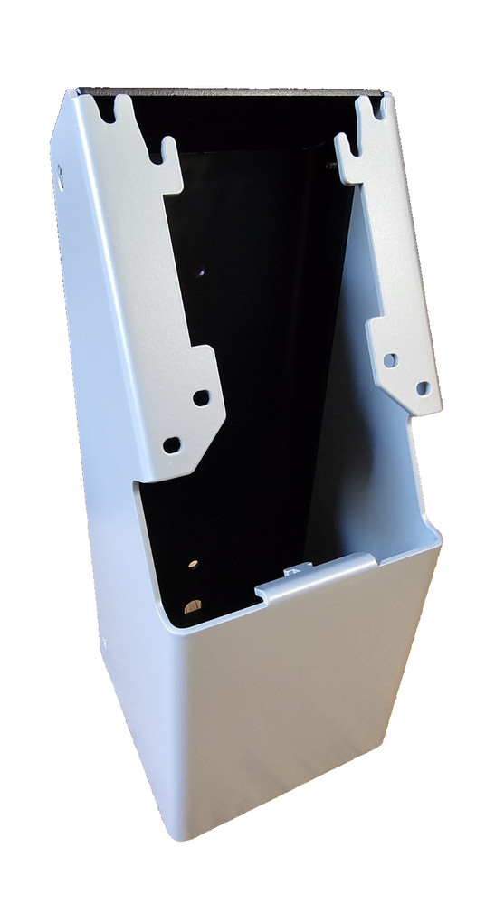 ELO-SELF-SERV-STAND-SLIM-COUNTERTOP, E514693 (STAND ONLY)