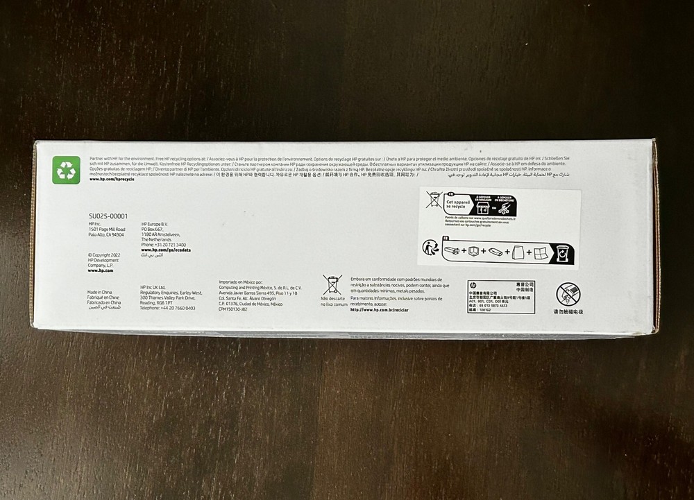Genuine Samsung CLT-C504S Printer Consumables