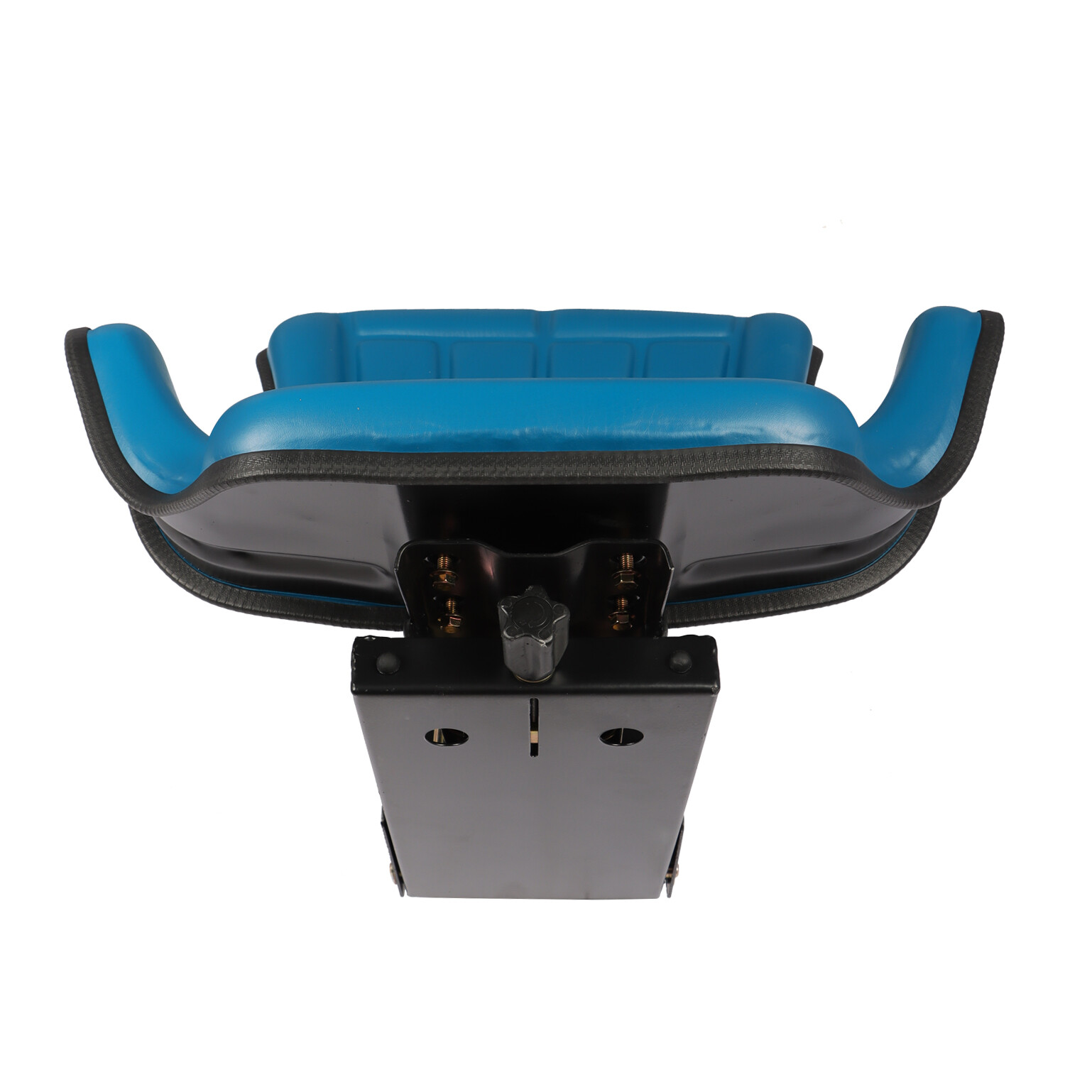 Blue Tractor Suspension Seat Fits For Ford 2000, 2600, 2610 3000 4000 3600 4600