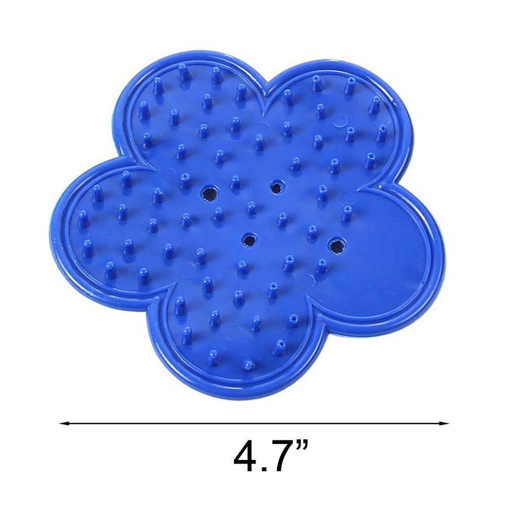 3PCS Thorn Leaf Stripper Stripping Tool Rose Stripper Thorn Leaf Pruners Forc...