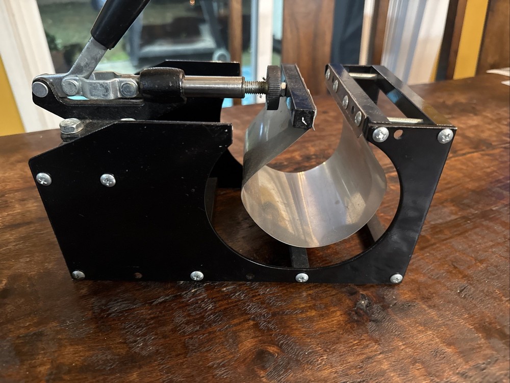 Heat Press Machine (P)