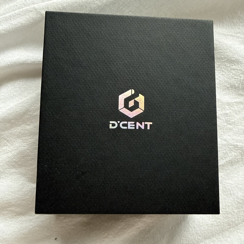 D’cent