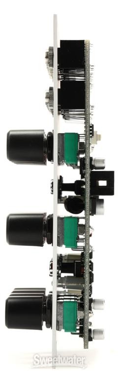 Cre8audio Function Junction Many-Function-In-One Module - 16HP