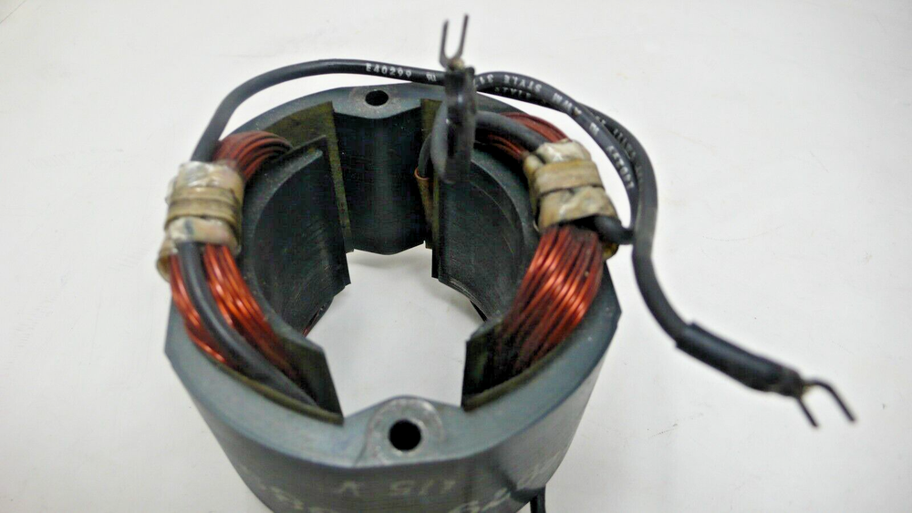 WELLSAW 444 STATOR 115V