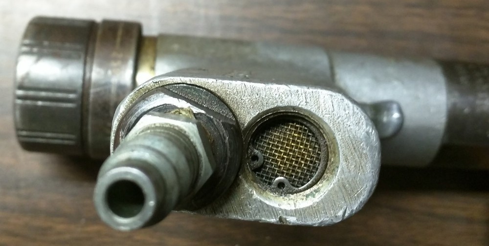 CLECO 135DPV-7B VARIABLE SPEED DRILL