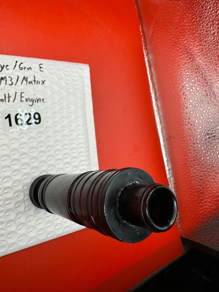 Dye/Gen E DM3/Matrix Bolt/Engine