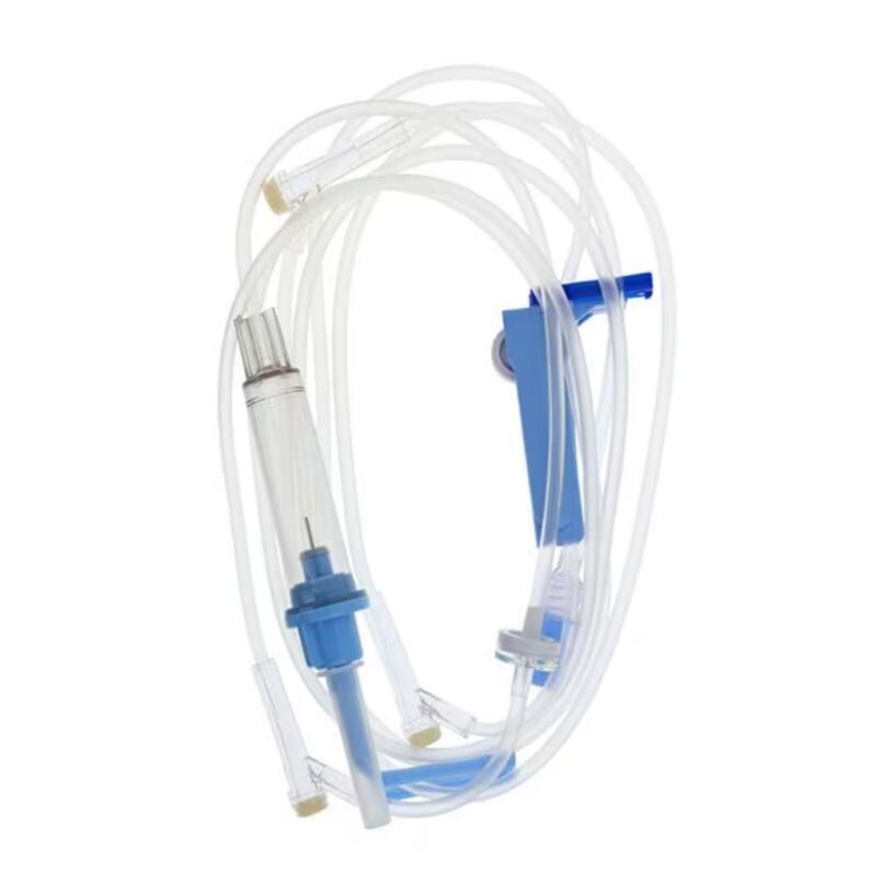 *1-Pack* Baxter System Solution Set Sterile 2C6546