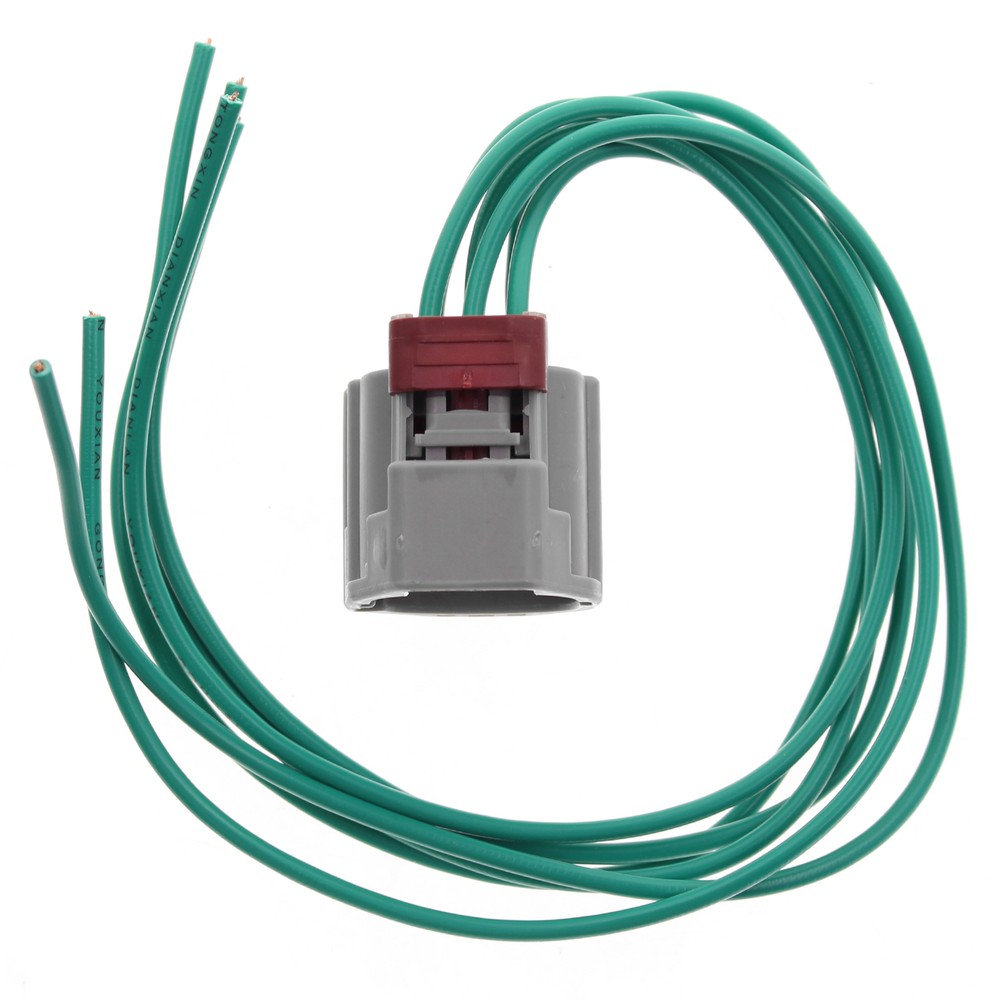 Transfer Case Shift Motor Wire Connector Pigtail For Ford Excursion F-Super Duty