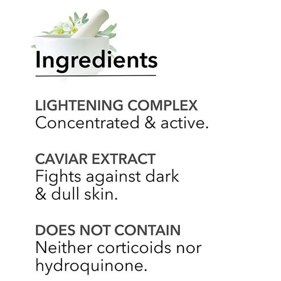 HT26 Intensive concentrated cream with CAVIAR Extract