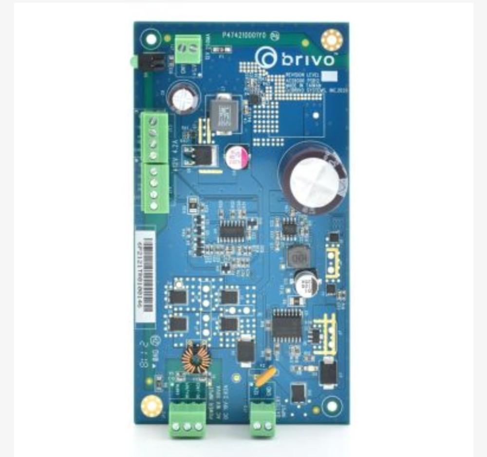 Brivo ACS6100R Access Control Equipment