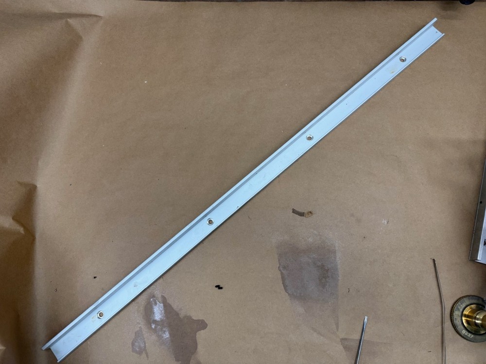 ACU-RITE SENC 150 Linear Encoder Backup Spar