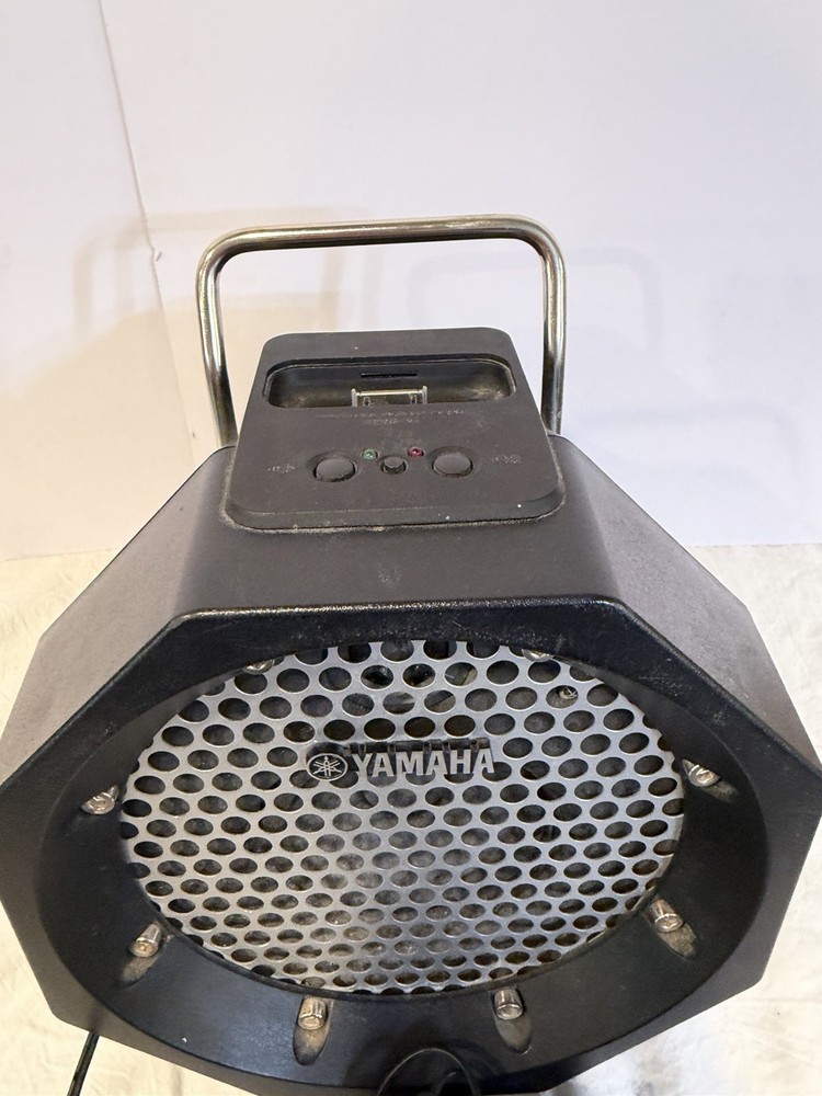 YAMAHA PDX-B11 Bluetooth Version Portable Speaker -