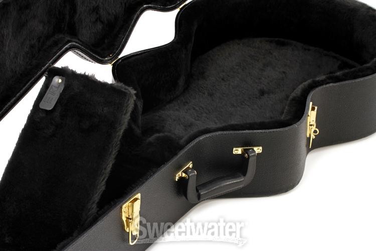 Ibanez SGBE50C Hardshell Acoustic Bass Guitar Case