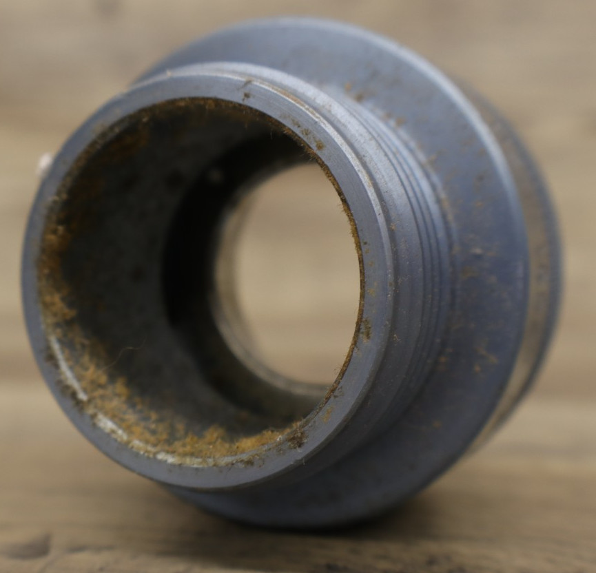 Cornwell MSM-1C026 Blue Radiator Adapter