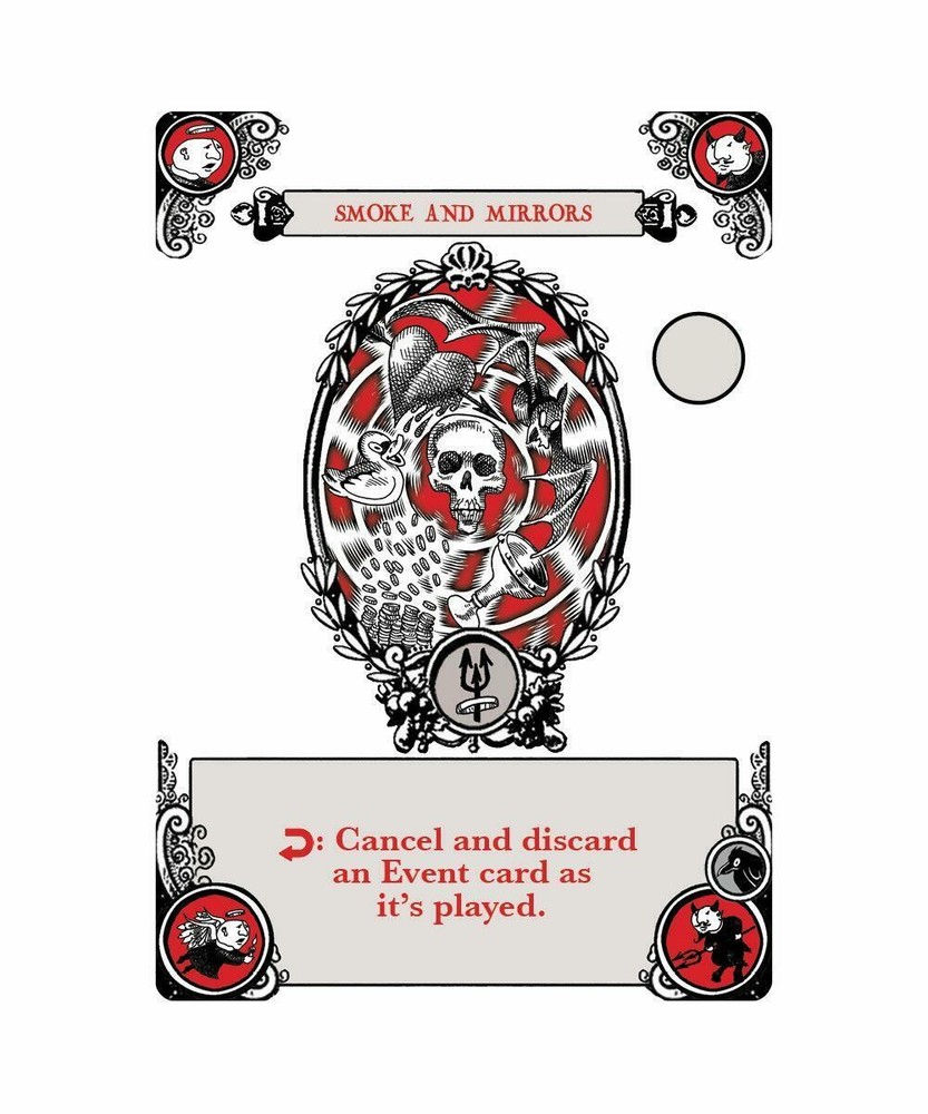Gloom (2nd Edition)