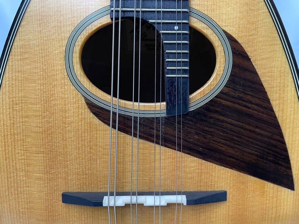 Shimada/Angel Mandolin Model:BN