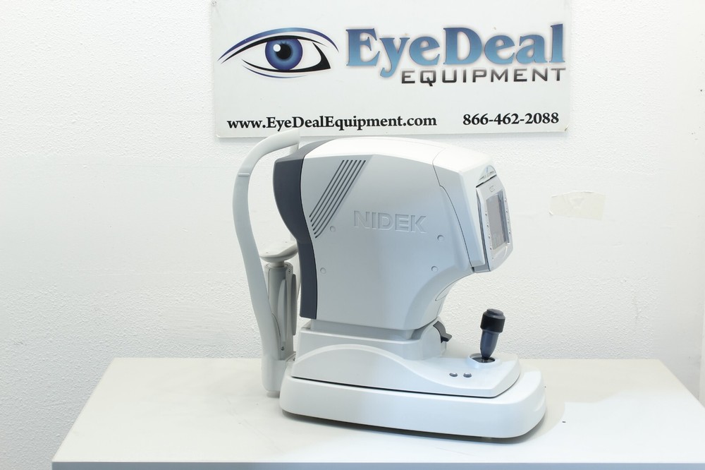 Nidek ARK-500A Auto Refractor Keratometer