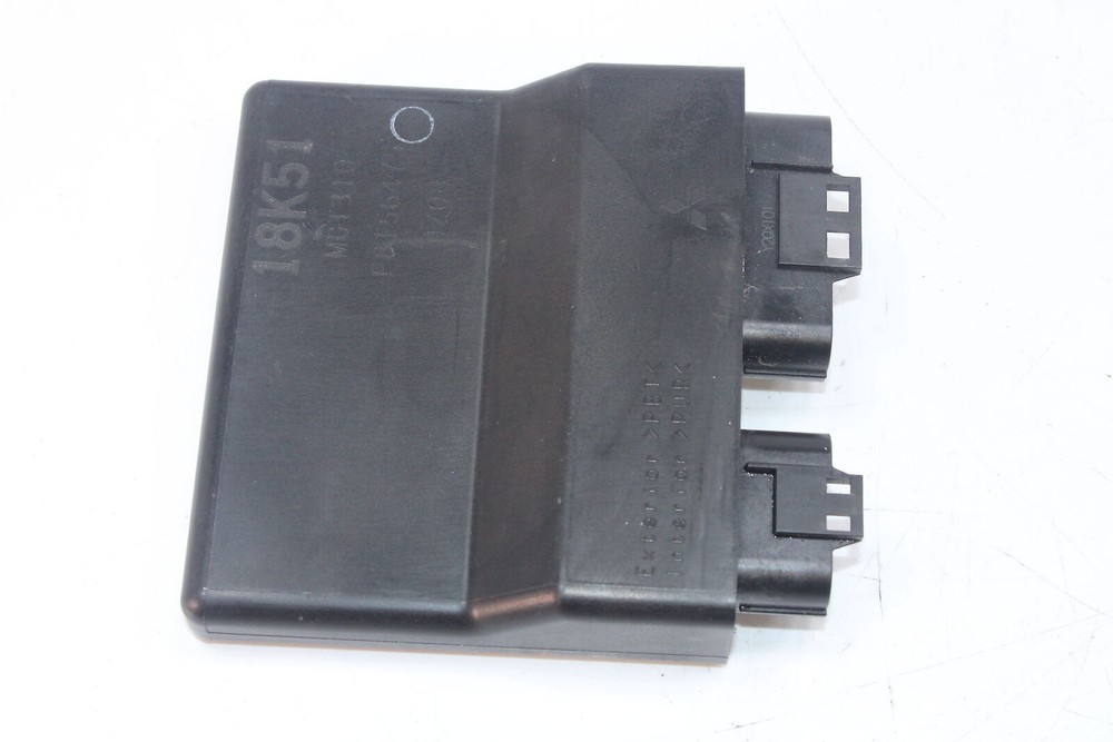 21 Suzuki Sv650 Abs Ecu Computer Ecm Cdi 3292018K51000
