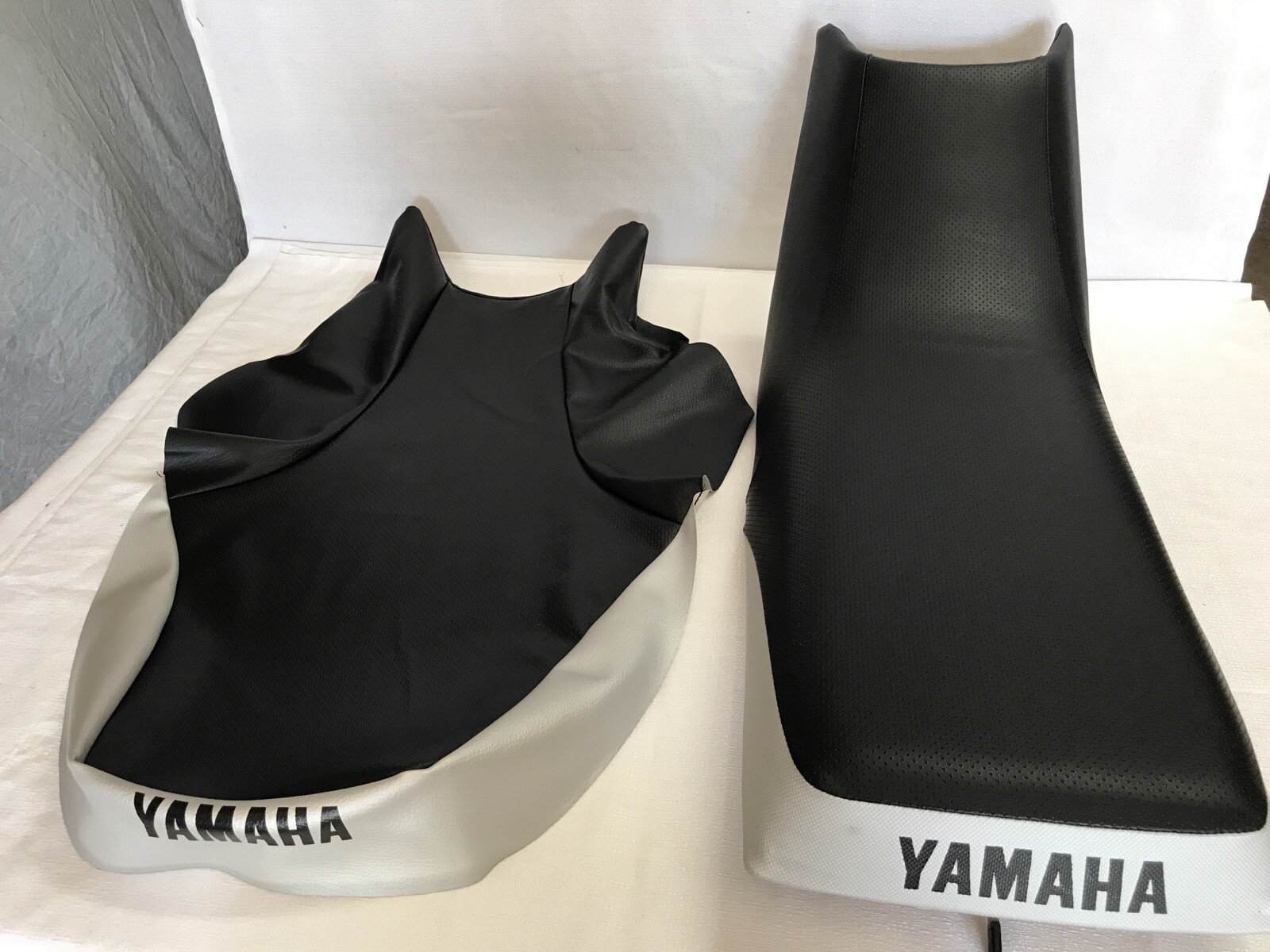 YAMAHA WARRIOR SEAT COVER YAMAHA YFM 350 SEAT COVER 1987 TO 2004 (Y*-151)