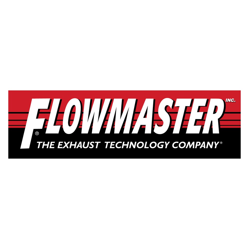 Flowmaster 12014310 dBX Muffler