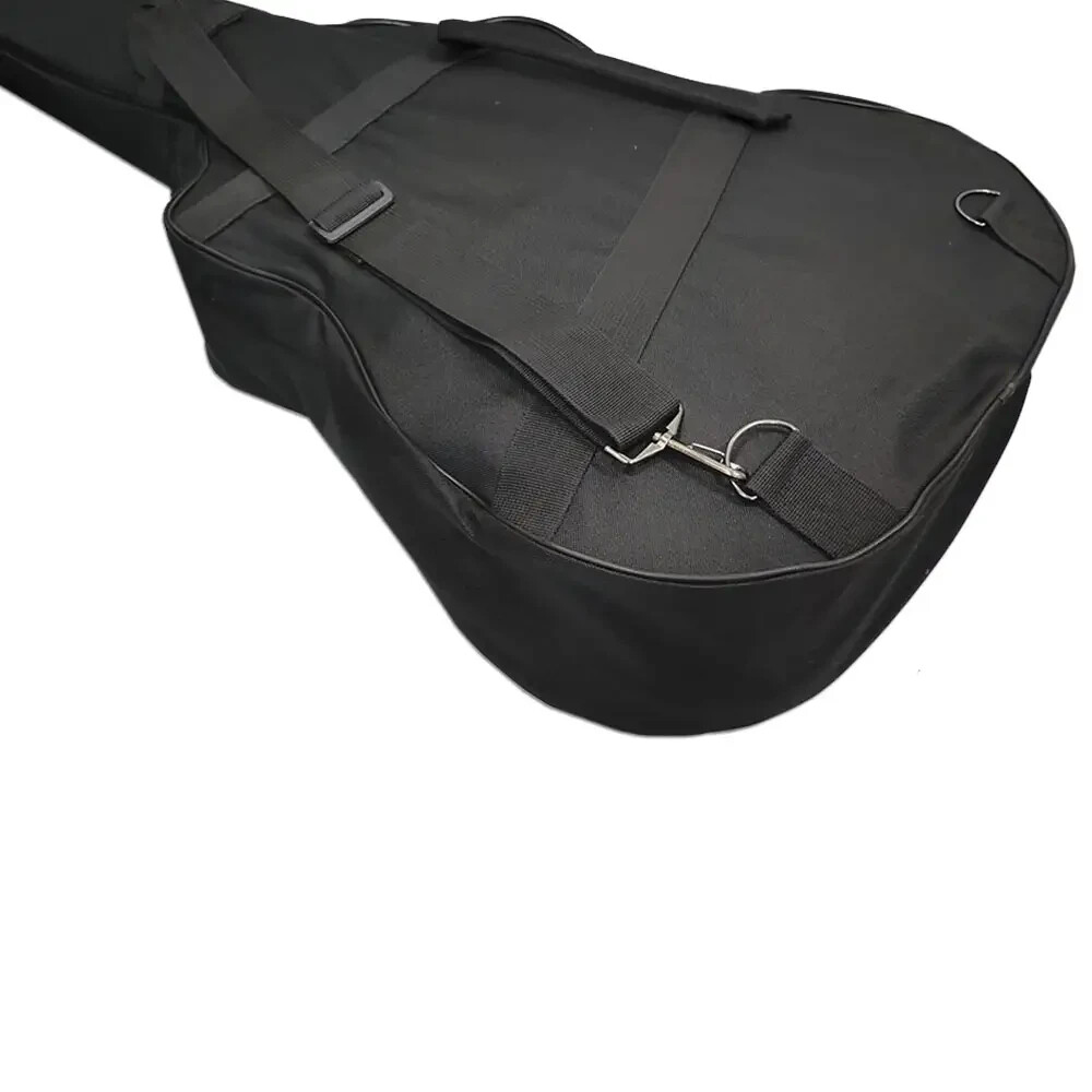 Classical Acoustic Guitar Case, Waterproof Classical Case, Best Guitar Case