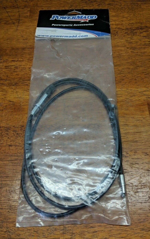 PowerMadd Arctic Cat Snowmobile Extended Throttle Cable PM13596 (CBL1)