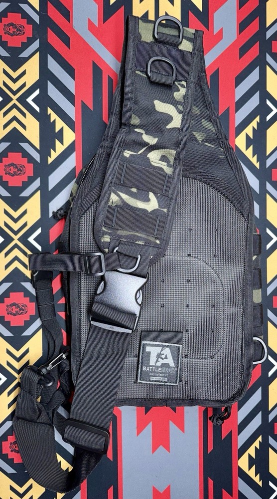 Sling Backpack/BattlePack Lite