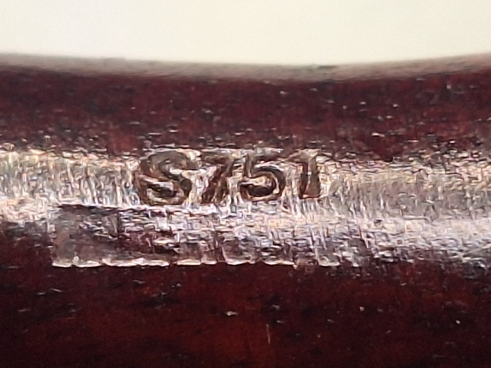 Vintage Tobacco Pipe