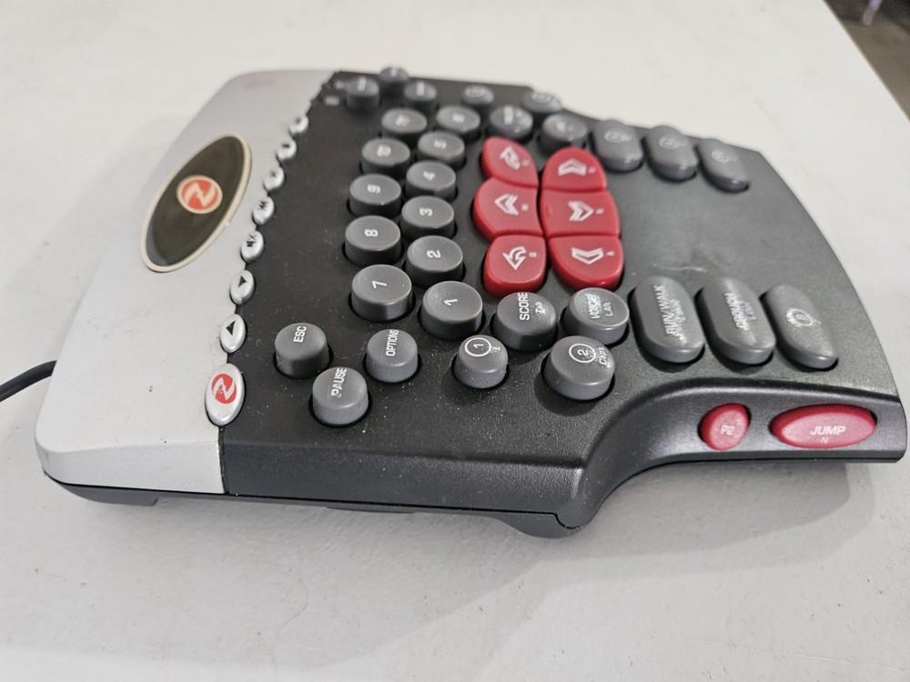 Fang ZBoard USB PC Gaming Keypad