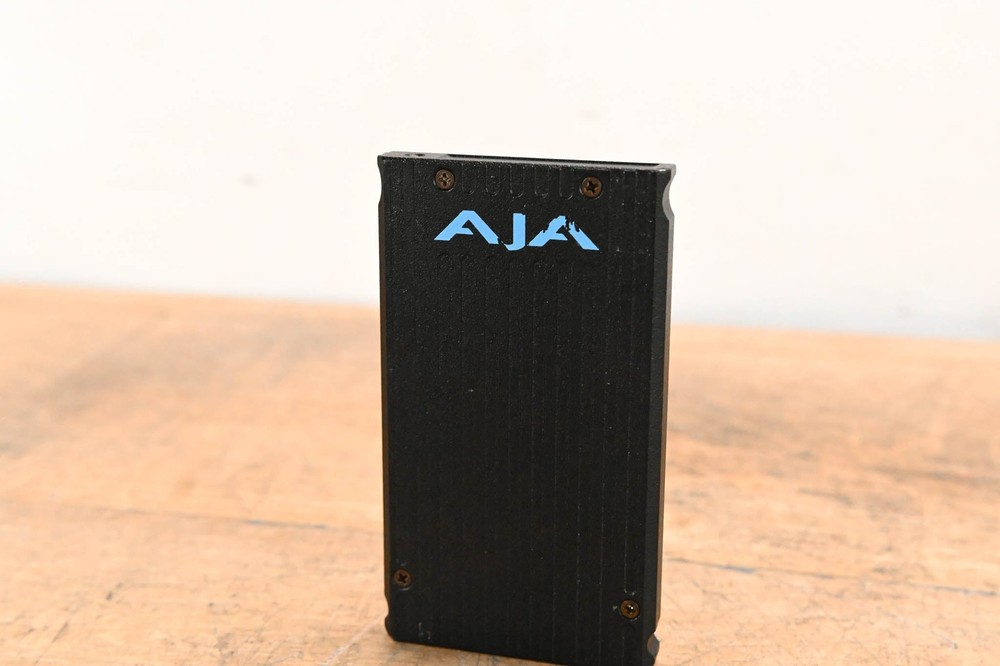 AJA PAK512 SSD Module for Ki Pro Systems CG01WD8