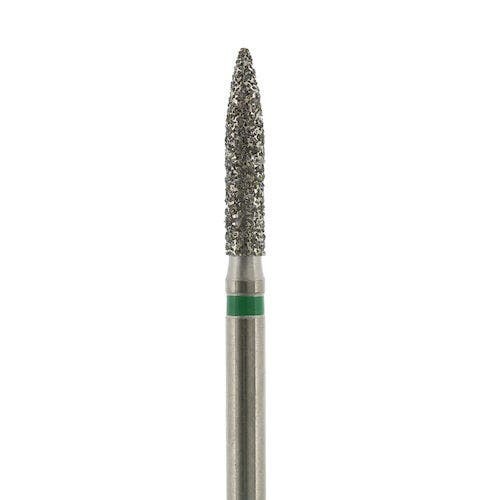Flame, Diamonds (860-863), , 862-016C, 5/Pkg, Coarse