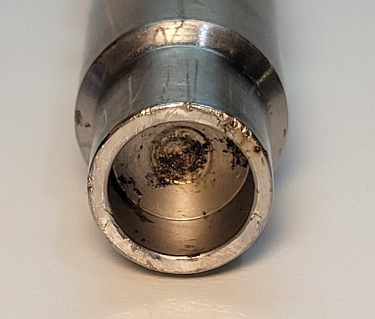 Knight LK-93 .50 Cal. Inline Muzzleloader Hammer Assembly (2)
