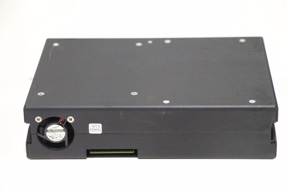 GE Interlogix MobileView Compact Mobile Box for MobileView Camera System