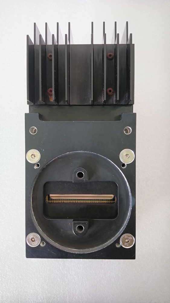 [Used] Dalsa / OC-80-04K35-02E / Scan Camera