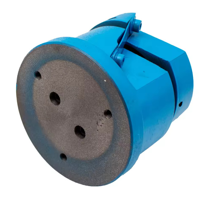 220V 80# Vibration Plate Base Precision Vibration Plate Power Source 20W a