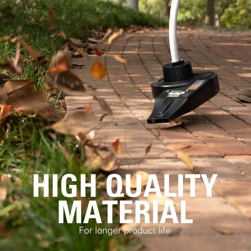 Greenworks Horizontal Blower Attachment for Greenworks Attachment Capable String